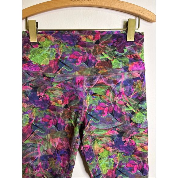 Lululemon Wunder Train 25” Leggings - Picture 2 of 4